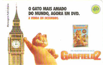 SP06-095 - Garfield 2 - 2/2